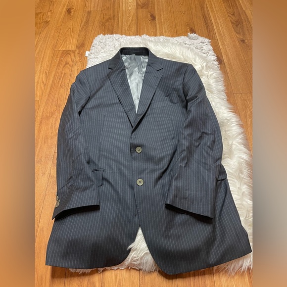 PAUL BETENLY Thomas 2 PIECE SUIT - Picture 8 of 16